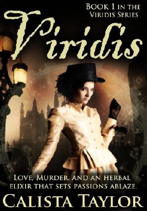 [Viridis 01] • Viridis · A Steampunk Romance and Mystery